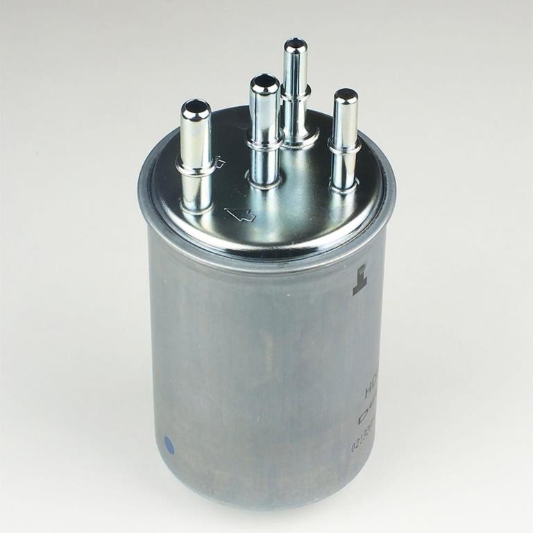 Filtre à carburant (Filtre à gasoil) DELPHI ref. HDF935